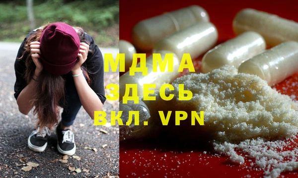 дживик Пересвет